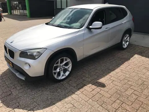 BMW X1 xDrive20i Business