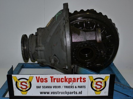 Differentieel Volvo RSS-1344-B 3.36