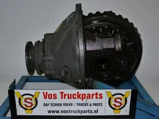 Differentieel Volvo RSS-1344-B 3.36