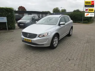 Volvo XC60 2.0 D3 FWD Nordic+