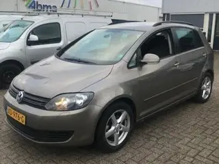 Volkswagen Golf Plus 1.6 Trendline