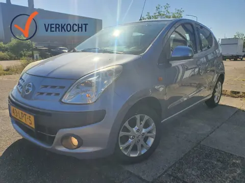 Nissan Pixo 1.0 Look |AIRCO|NAP|APK|2010 (bj 2010)