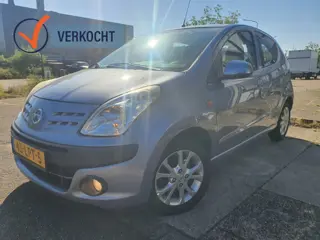 Nissan Pixo 1.0 Look |AIRCO|NAP|APK|2010 (bj 2010)