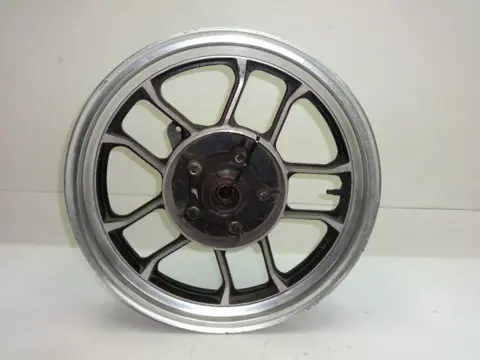 ACHTER VELG Honda VT 500 1983 - 1986