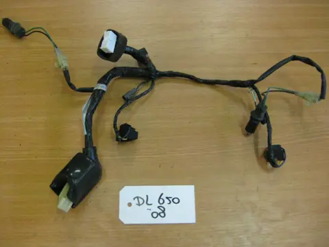 KABELBOOM VOOR Suzuki DL 650 V STROM 2003 - 2011