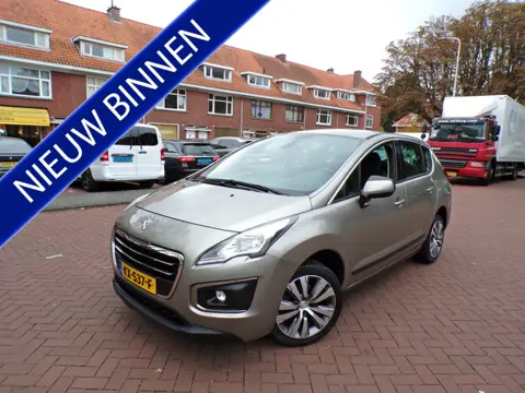 Peugeot 3008 1.2 PureTech Active n.a.p aanwezig 2e eigenaar