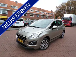 Peugeot 3008 1.2 PureTech Active n.a.p aanwezig 2e eigenaar