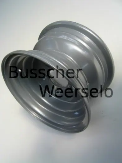 Velg Velgen 10 inch 112*5 6J*10H Aanhanger Voorradig