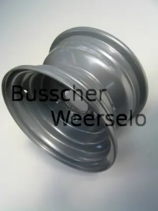 Velg Velgen 10 inch 112*5 6J*10H Aanhanger Voorradig