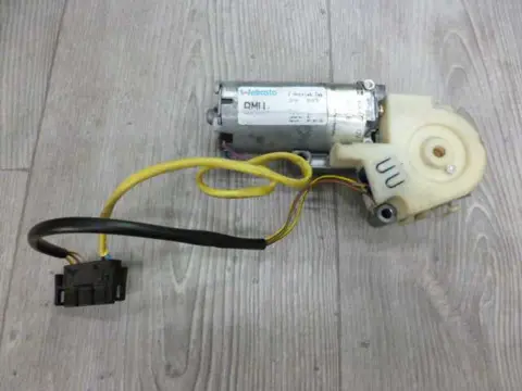 KUIPRUIT BMW K 1200 LT 1998 - 2002
