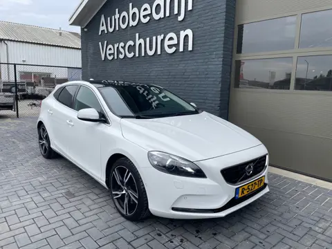 Volvo V40 2.5 T5 Summum uniek full option pano adaptieve cruise 5 cilinder