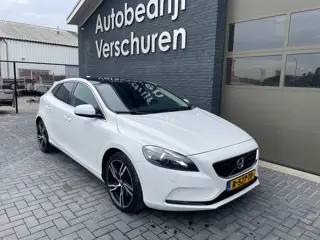 Volvo V40 2.5 T5 Summum uniek full option pano adaptieve cruise 5 cilinder
