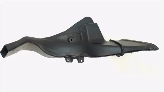 LINKER LUCHTBUIS Honda CBR 600 RR 2003 - 2004