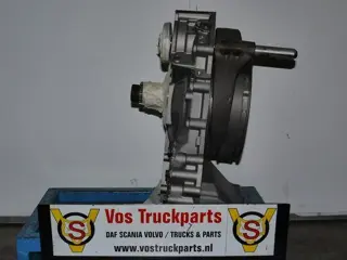Versnellingsbak Scania PLAN. DEEL GR(S) NTR