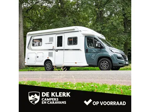 Weinsberg CaraSuite 650 MF Gratis Stalling (bj 2025)