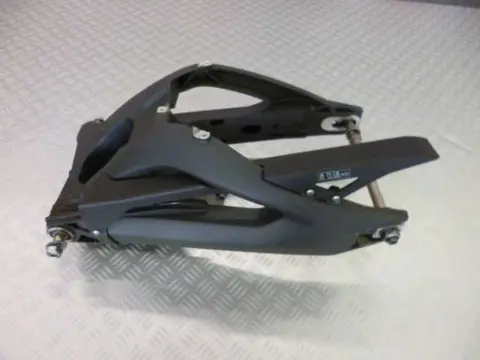 ACHTER BRUG Triumph Tiger 1050 2007 - 2010