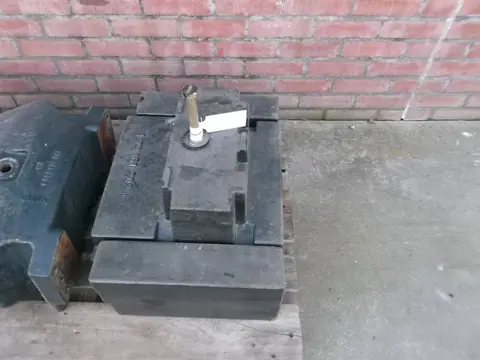 Case IH CVX gewicht (bj 2005)