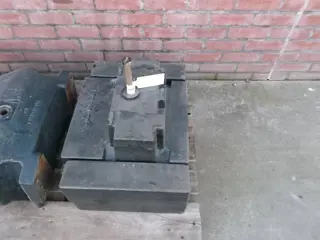 Case IH CVX gewicht (bj 2005)