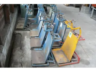 Afslagapparaat mechanisch