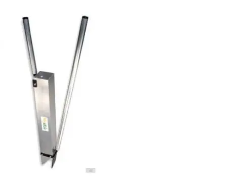 Handmatig plantmachine - moesttuin - VALMAS Handmatig plantmachine voor groenten en bloembolle