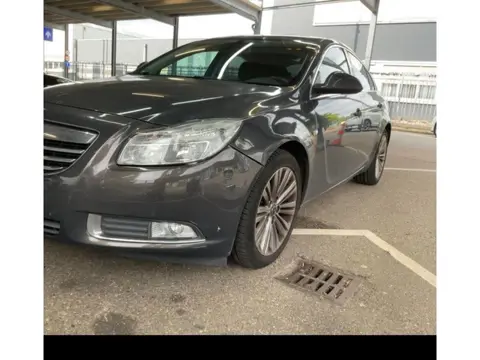 Opel Insignia 1.4 Turbo LPG Business+
