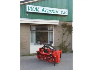 Onbekend AGRATOR - nieuw frees front en achter - ARE 1300