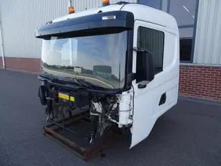 Cabine Scania SC-R CR-19 SLAAPCAB.