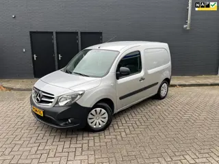 Mercedes-Benz Citan 109 CDI BlueEFFICIENCY