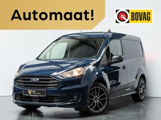 Ford Transit Connect 1.5 EcoBlue L1 Trend