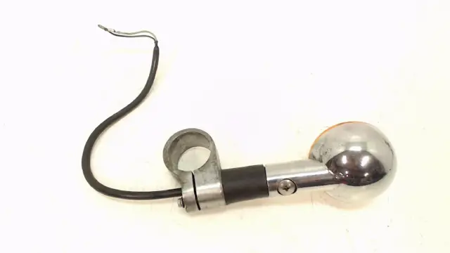KNIPPERLICHT RECHTS VOOR Suzuki LS 650 1986 - 2004