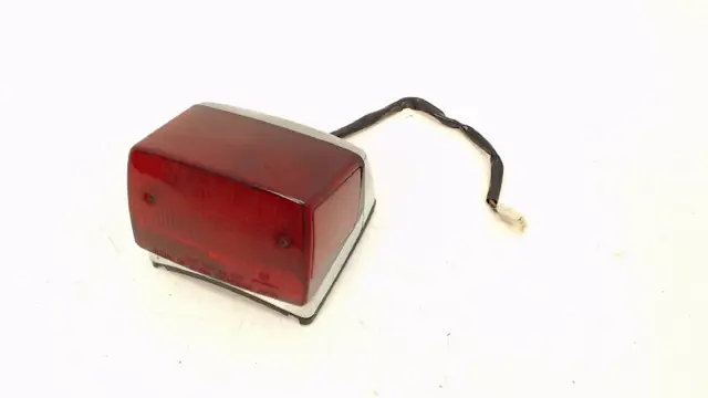 ACHTER LICHT Suzuki LS 650 1986 - 2004