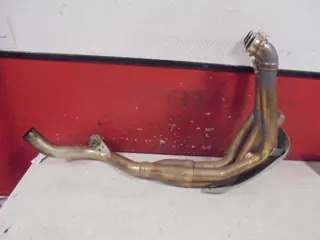 UITLAATBOCHTEN Triumph Tiger 955i 1999 - 2005