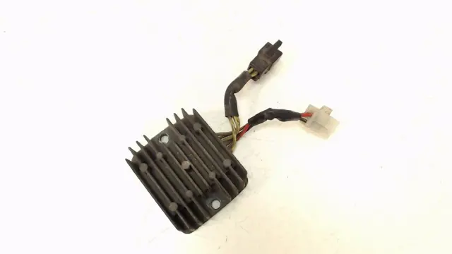 SPANNINGSREGELAAR Suzuki LS 650 1986 - 2004