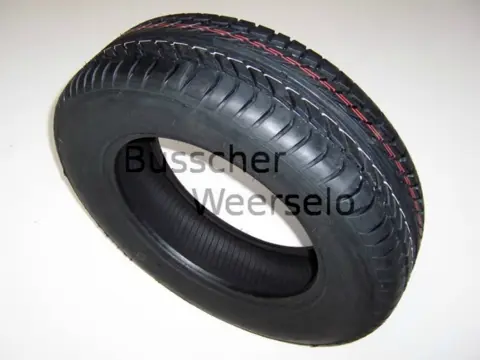 Aanhanger Buitenband 15" 195/65 93N 650 KG Voorradig