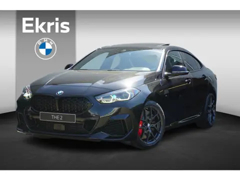 BMW 2 Serie Gran Coupé M235 xDrive | Panoramadak / Head-up / Rondomzicht camera's / Elektrische Stoe