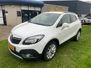 Opel Mokka 1.6 Selection