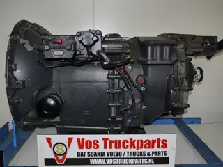Versnellingsbak Scania SC-R GRS-895 O