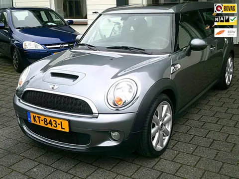 Mini Mini Clubman 1.6 Cooper S (Aut.)