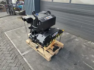 zaagkast fellingkast snoeizaag