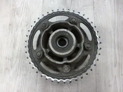 TANDWIELDRAGER Honda CBF 500 2004 - 2008