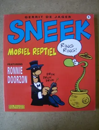 Sneek adv 1740
