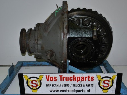 Differentieel Volvo RSS-1344-B 3.36