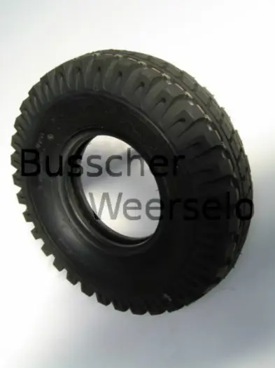 Buitenband 9" 600*9 6PL Band Banden Aanhangwagen Voorradig