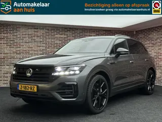 Volkswagen Touareg R 3.0 TSi 4MOTION | Puglia| Dak| Massage| Luchtvering| BTW auto|