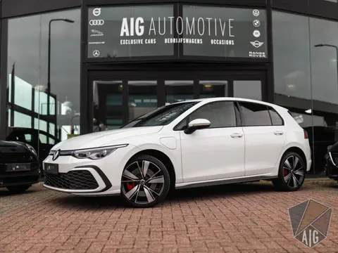 Volkswagen Golf 1.4 eHybrid GTE | Stoel/Stuurverw. | Carplay | ACC | PDC | 3-Zone Airco