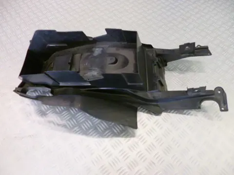 ACHTER SPATBORD Suzuki DL 650 V STROM 2003 - 2011
