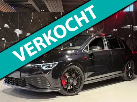 Volkswagen GOLF 2.0 GTI Clubsport |PANO|KEYL|IQ|CAM|SFEER