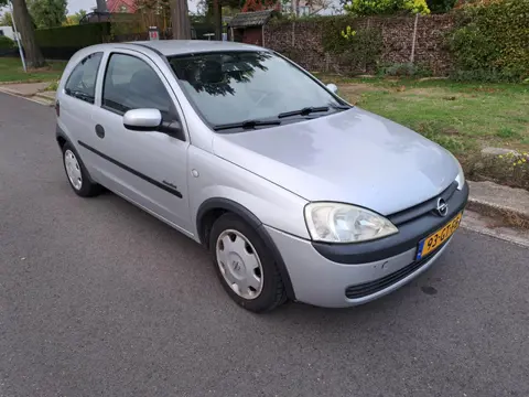 Opel Corsa 1.2-16V Comfort *APK 03-2026, electr ramen, inruilkoopje*