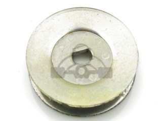 Poelie 70mm vespa gilera citta/ciao/si/bravo 2eh