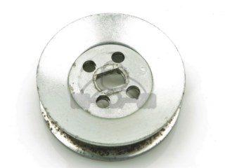 Poelie 65mm vespa gilera citta/ciao/si/bravo 2eh